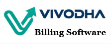 Vivodha Billing Software